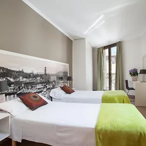Apartment Bcngotic 41, Barcelona