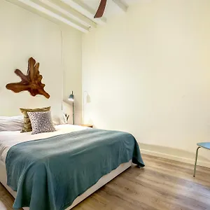Clandestino Appartement